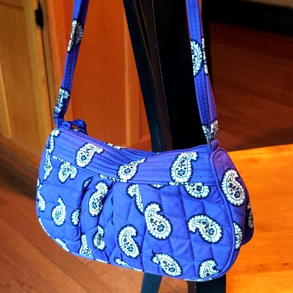 Vera Bradley handbag